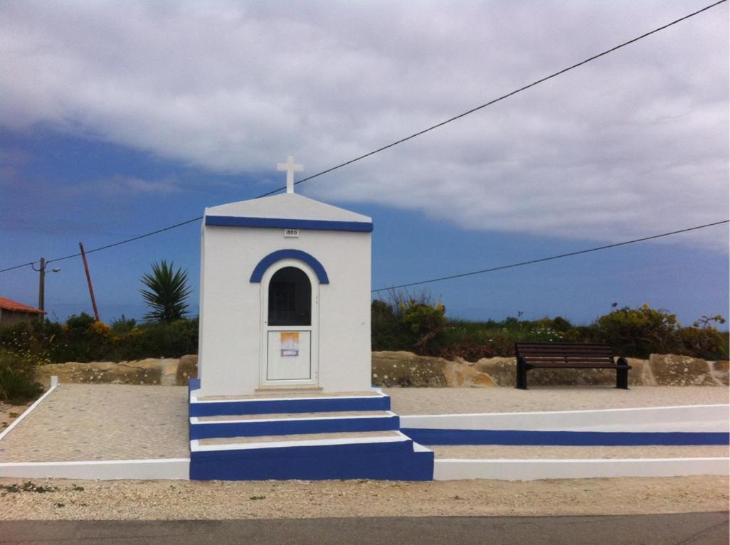 Famalicão Avo Das Bolachas House מראה חיצוני תמונה