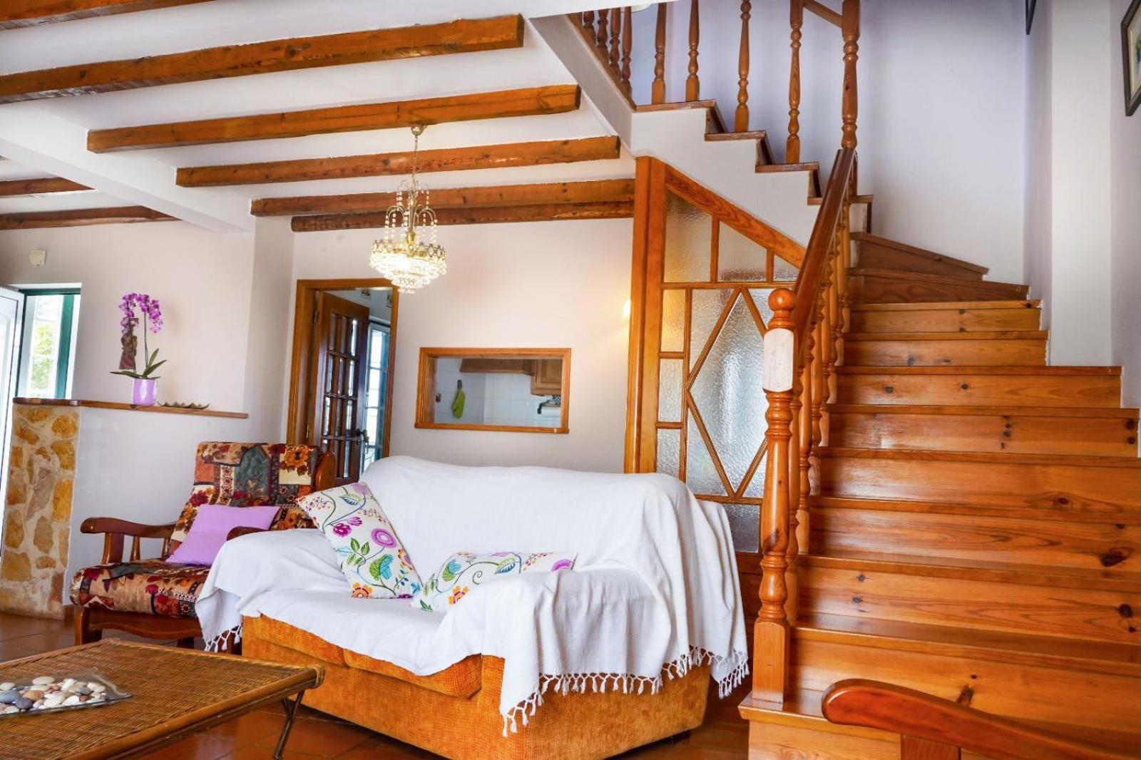Famalicão Avo Das Bolachas House מראה חיצוני תמונה