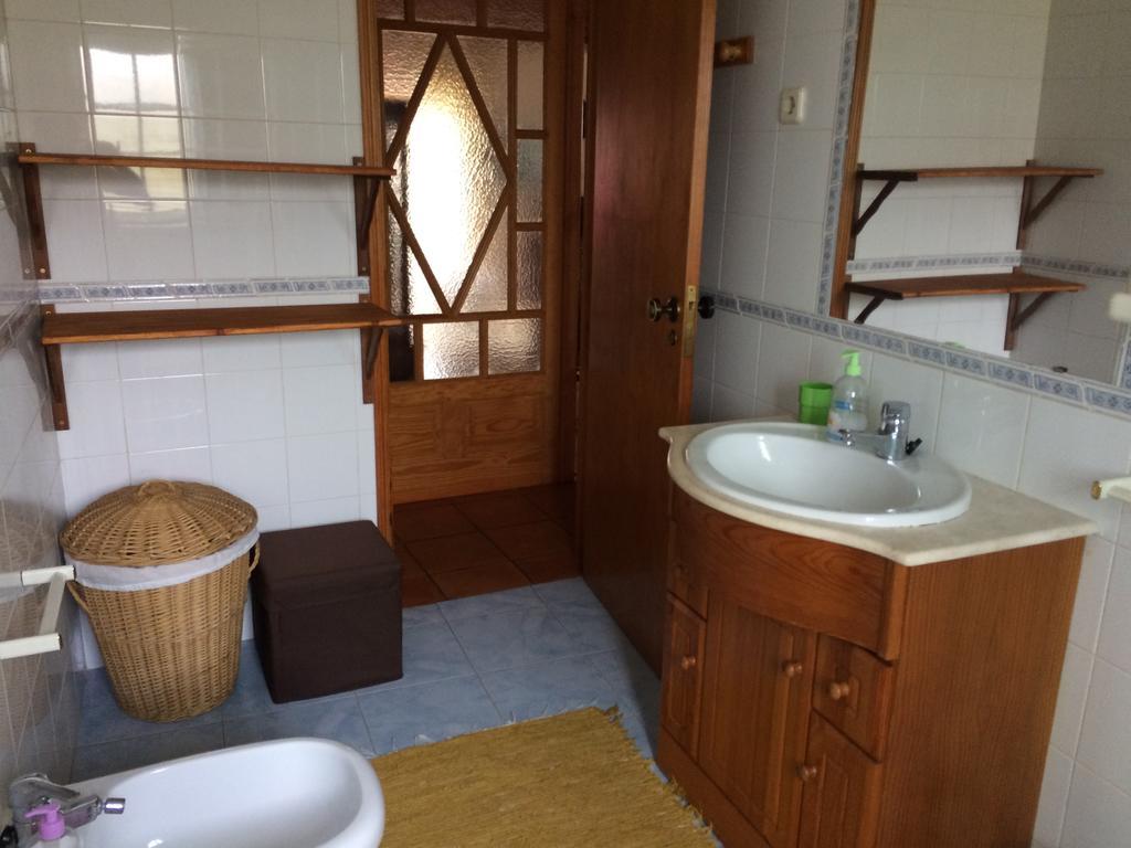 Famalicão Avo Das Bolachas House מראה חיצוני תמונה